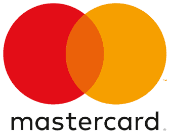 Mastercard accepted