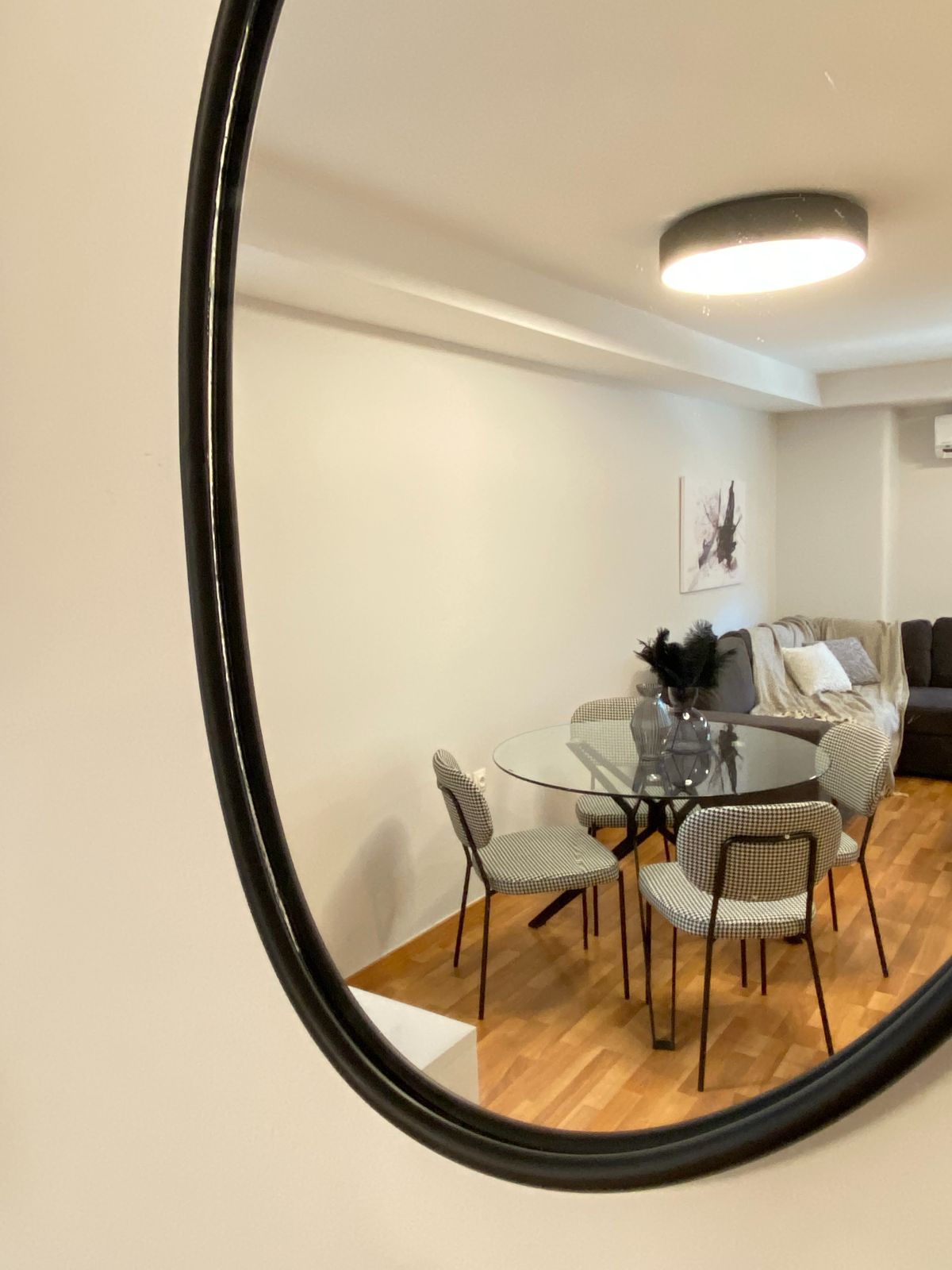 Studio / Γκαρσονιέρα 42τ.μ., Ισόγειο, Άλιμος, Αθήνα – Νότια Προάστια