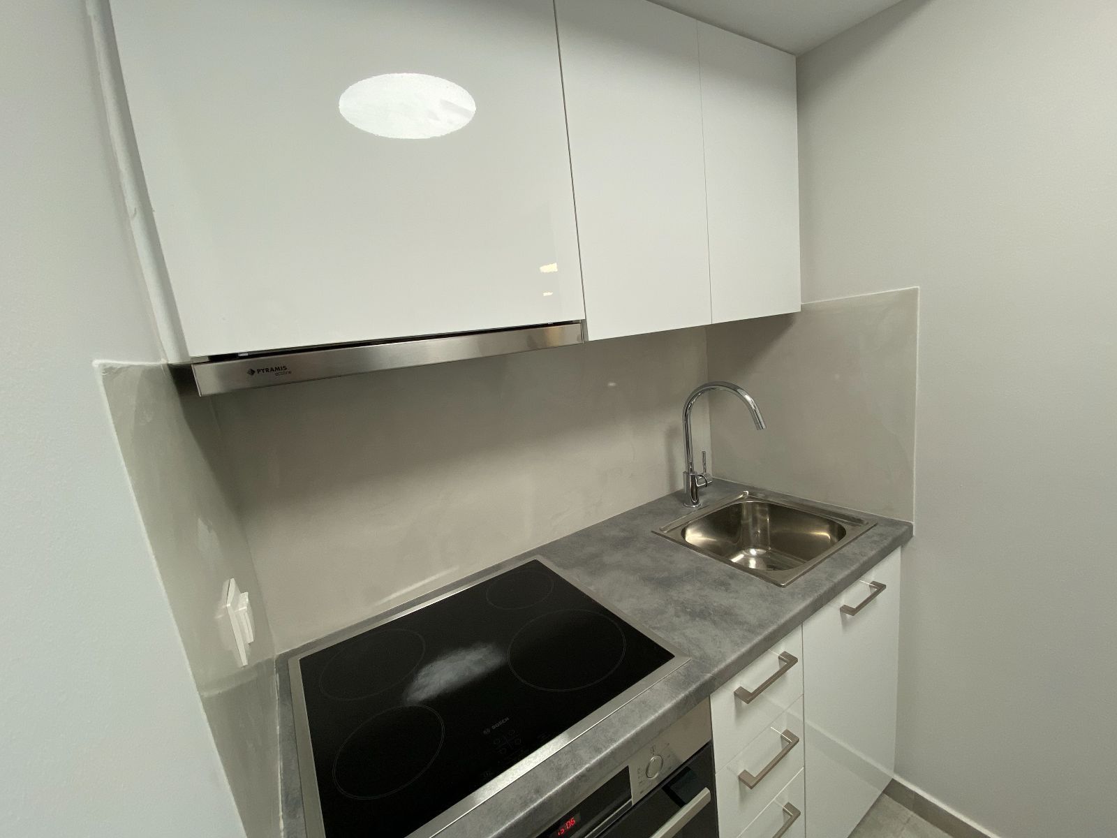 Studio / Γκαρσονιέρα 42τ.μ., Ισόγειο, Άλιμος, Αθήνα – Νότια Προάστια
