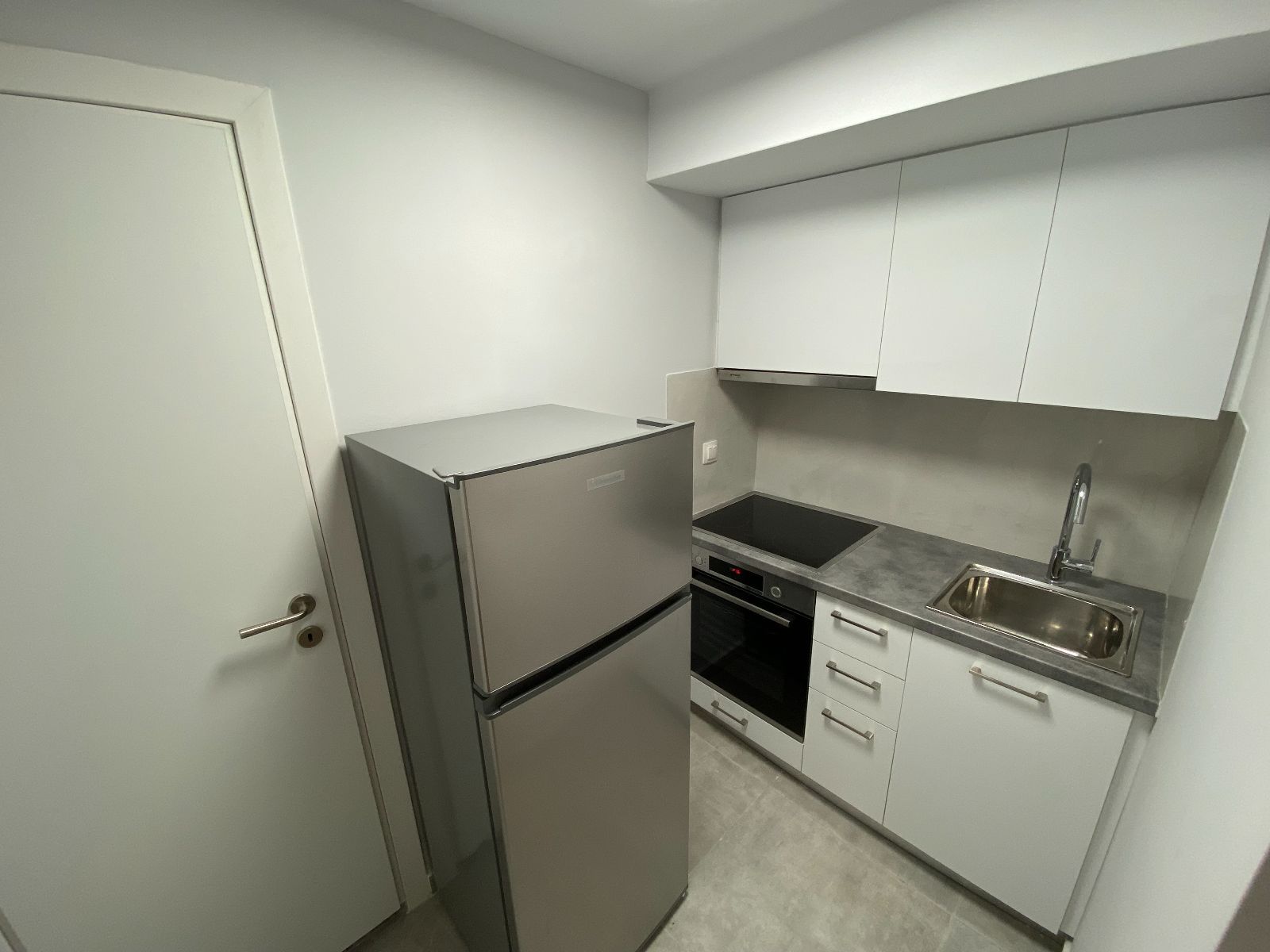 Studio / Γκαρσονιέρα 42τ.μ., Ισόγειο, Άλιμος, Αθήνα – Νότια Προάστια