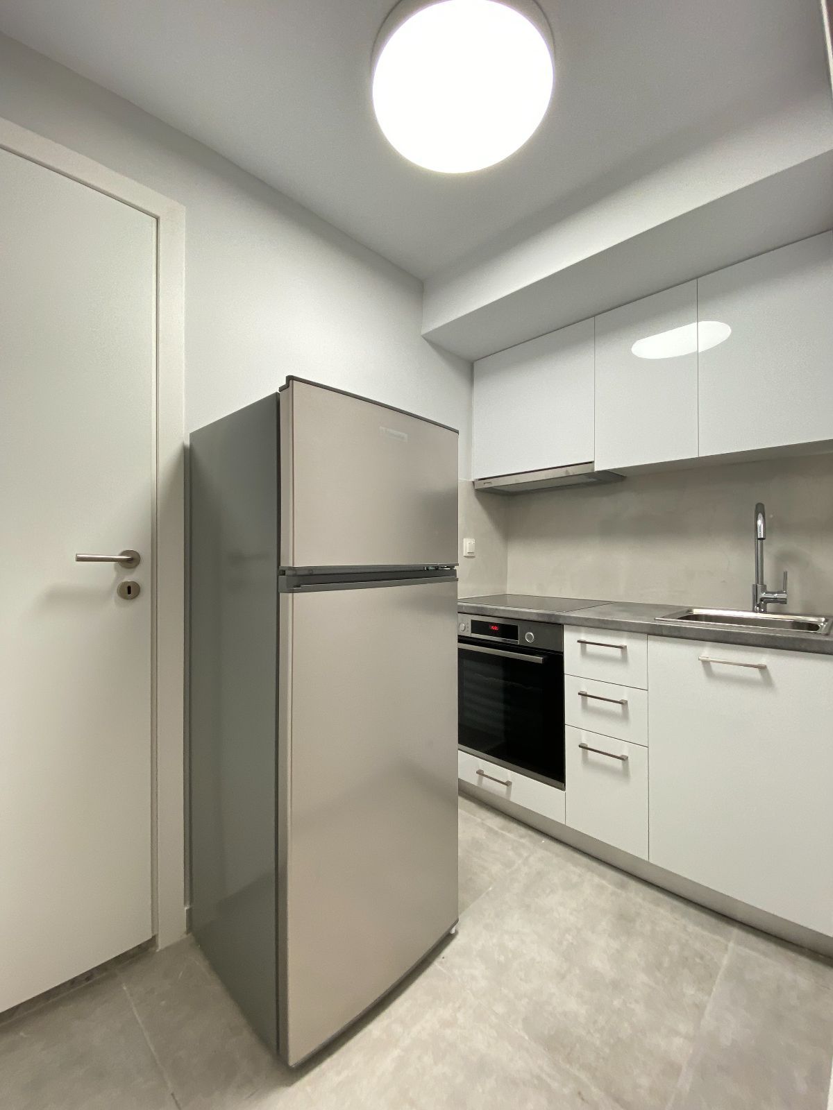 Studio / Γκαρσονιέρα 42τ.μ., Ισόγειο, Άλιμος, Αθήνα – Νότια Προάστια