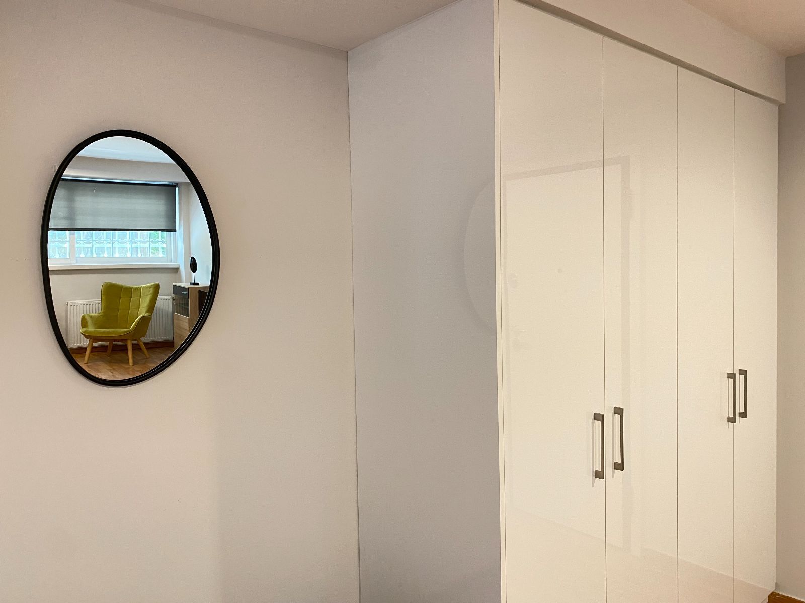 Studio / Γκαρσονιέρα 42τ.μ., Ισόγειο, Άλιμος, Αθήνα – Νότια Προάστια