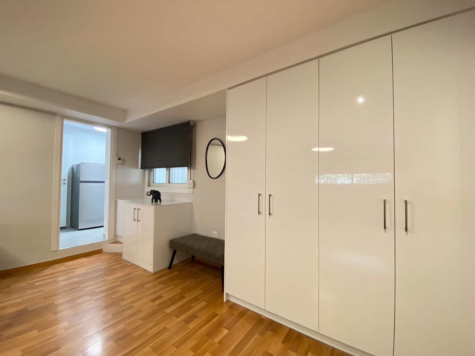 Studio / Γκαρσονιέρα 42τ.μ., Ισόγειο, Άλιμος, Αθήνα – Νότια Προάστια
