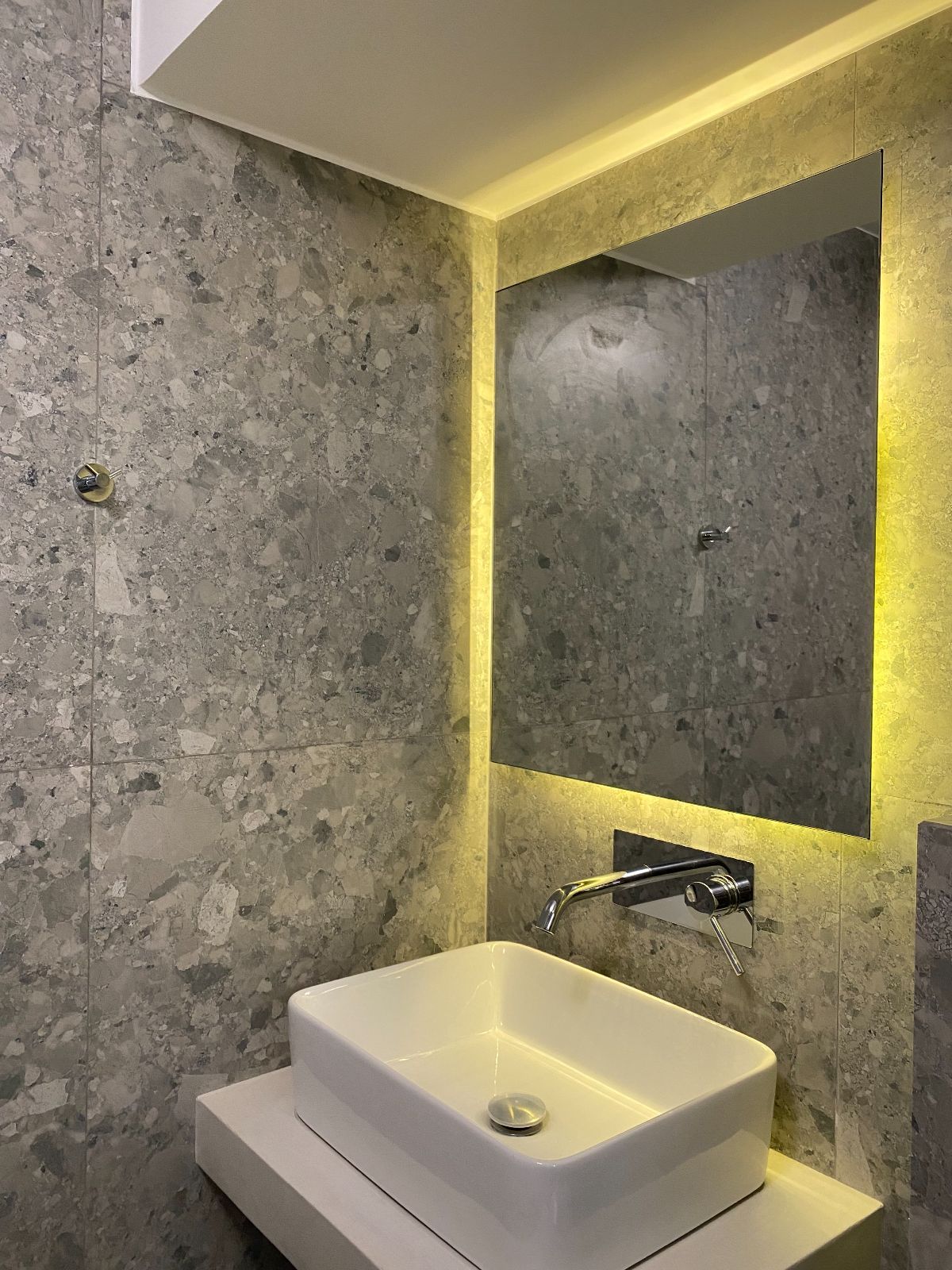 Studio / Γκαρσονιέρα 42τ.μ., Ισόγειο, Άλιμος, Αθήνα – Νότια Προάστια