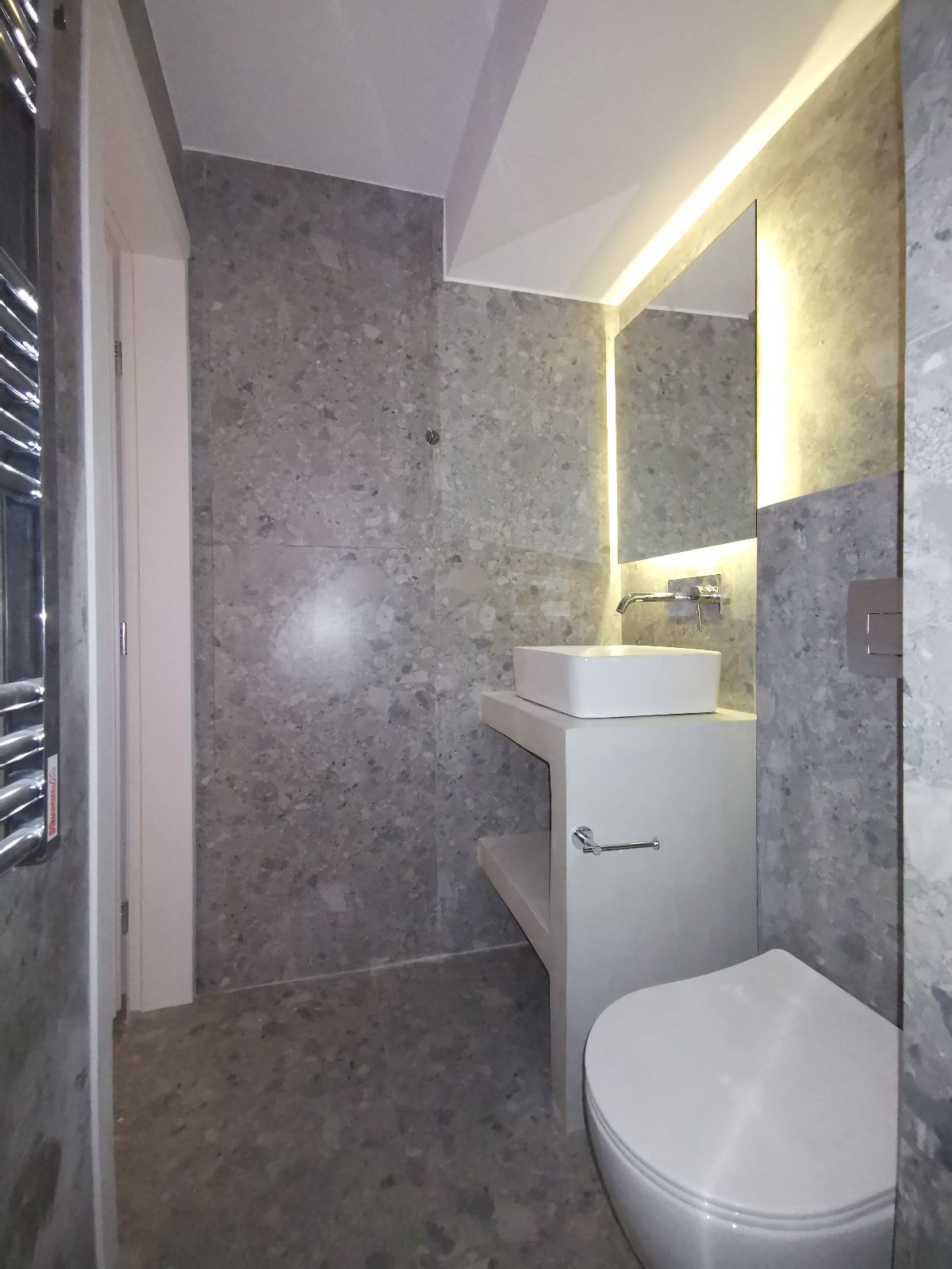 Studio / Γκαρσονιέρα 42τ.μ., Ισόγειο, Άλιμος, Αθήνα – Νότια Προάστια