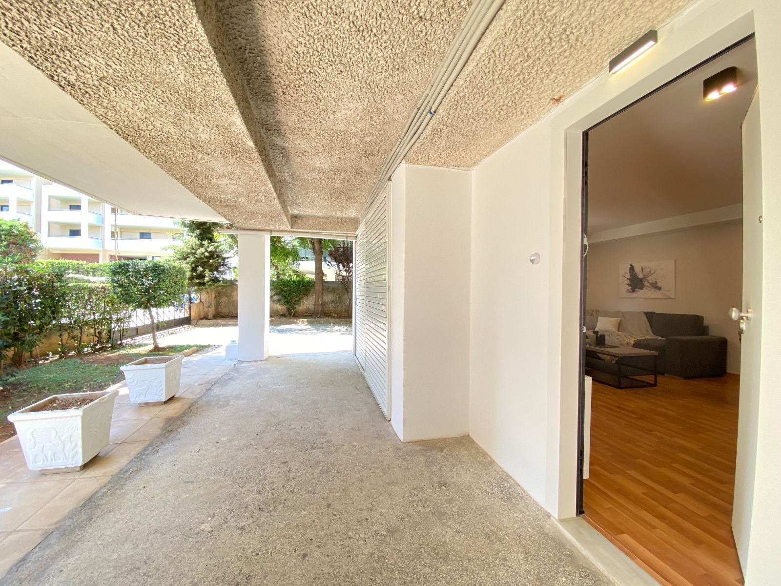 Studio / Γκαρσονιέρα 42τ.μ., Ισόγειο, Άλιμος, Αθήνα – Νότια Προάστια