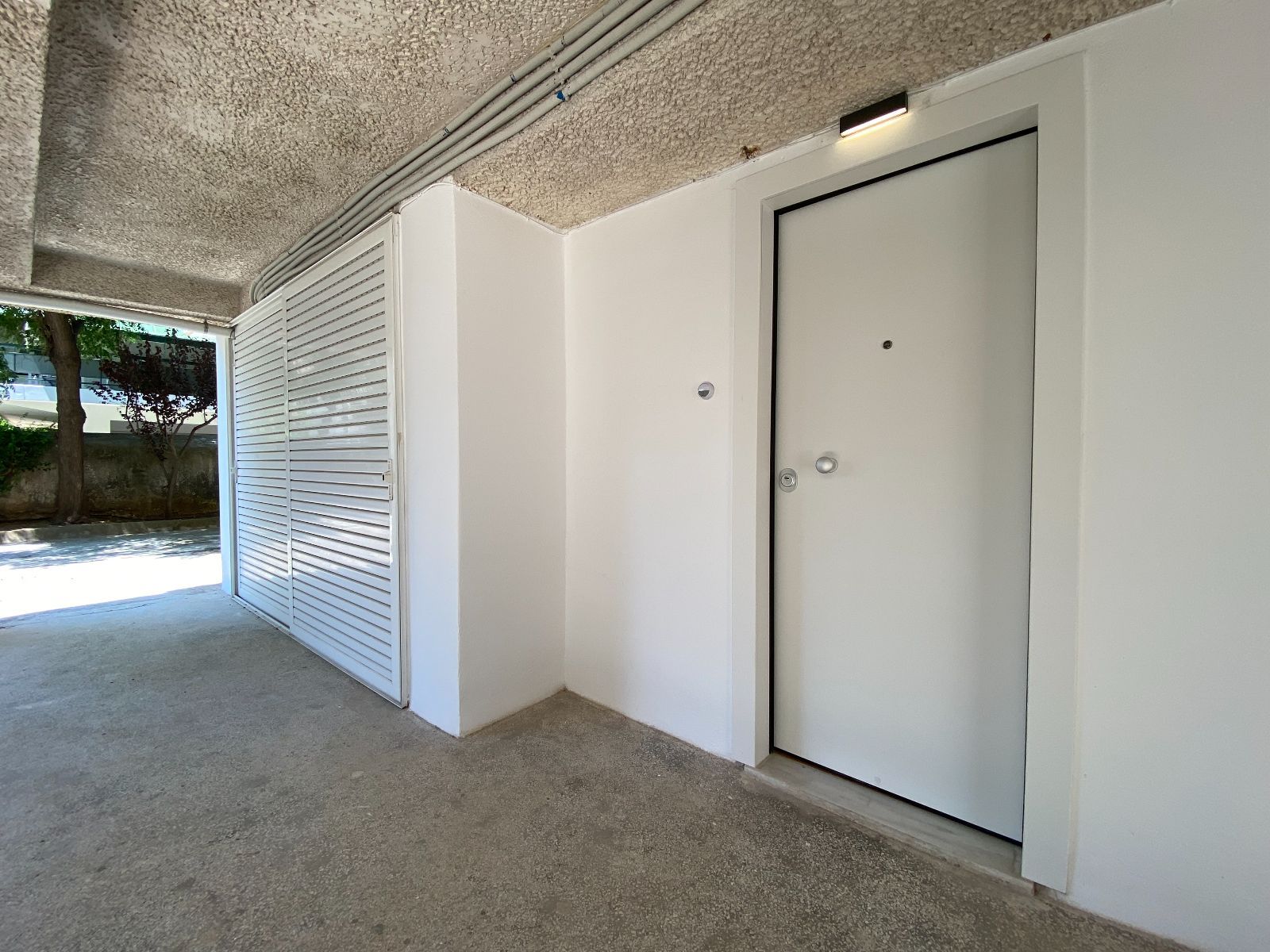 Studio / Γκαρσονιέρα 42τ.μ., Ισόγειο, Άλιμος, Αθήνα – Νότια Προάστια