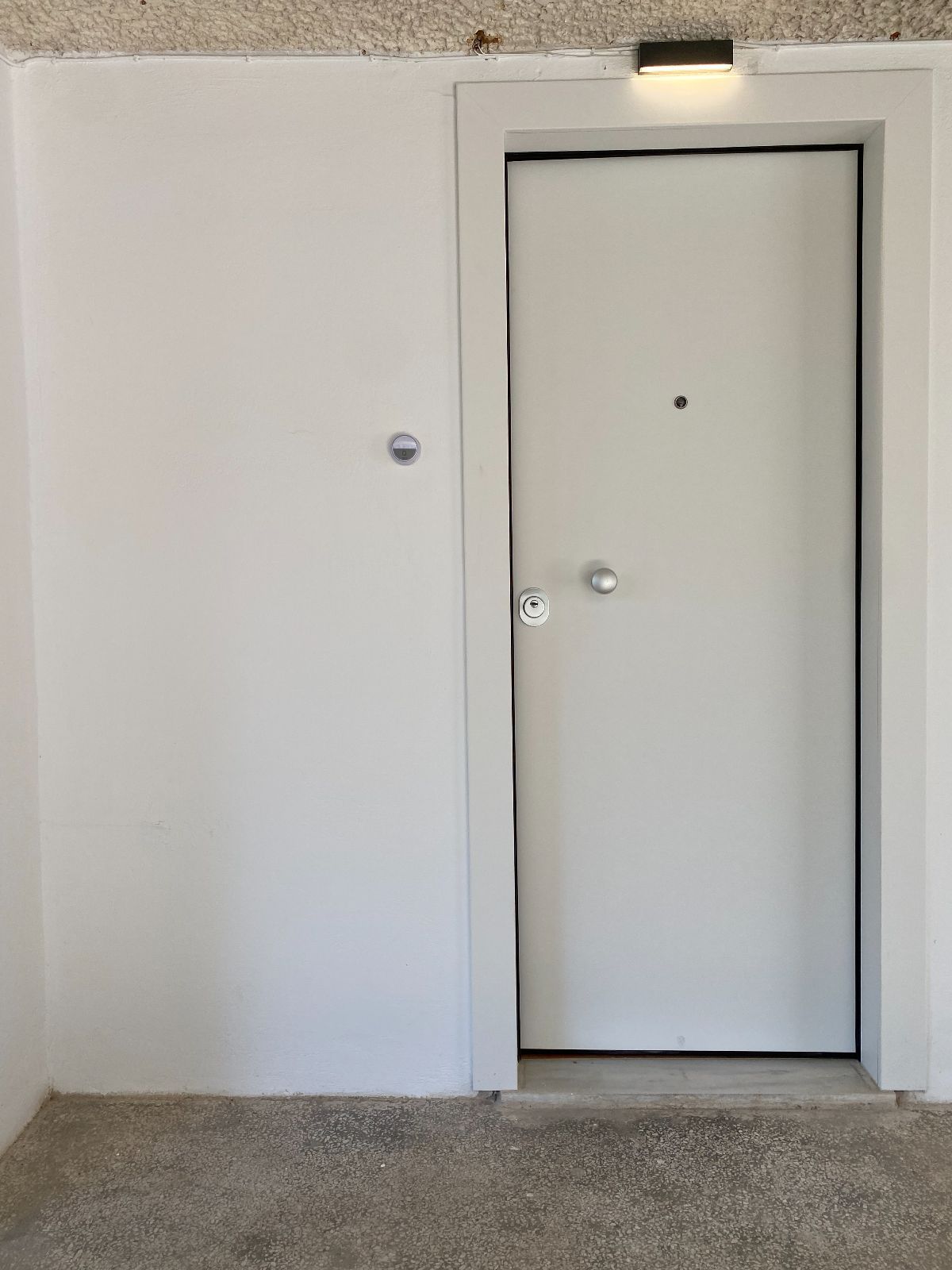 Studio / Γκαρσονιέρα 42τ.μ., Ισόγειο, Άλιμος, Αθήνα – Νότια Προάστια