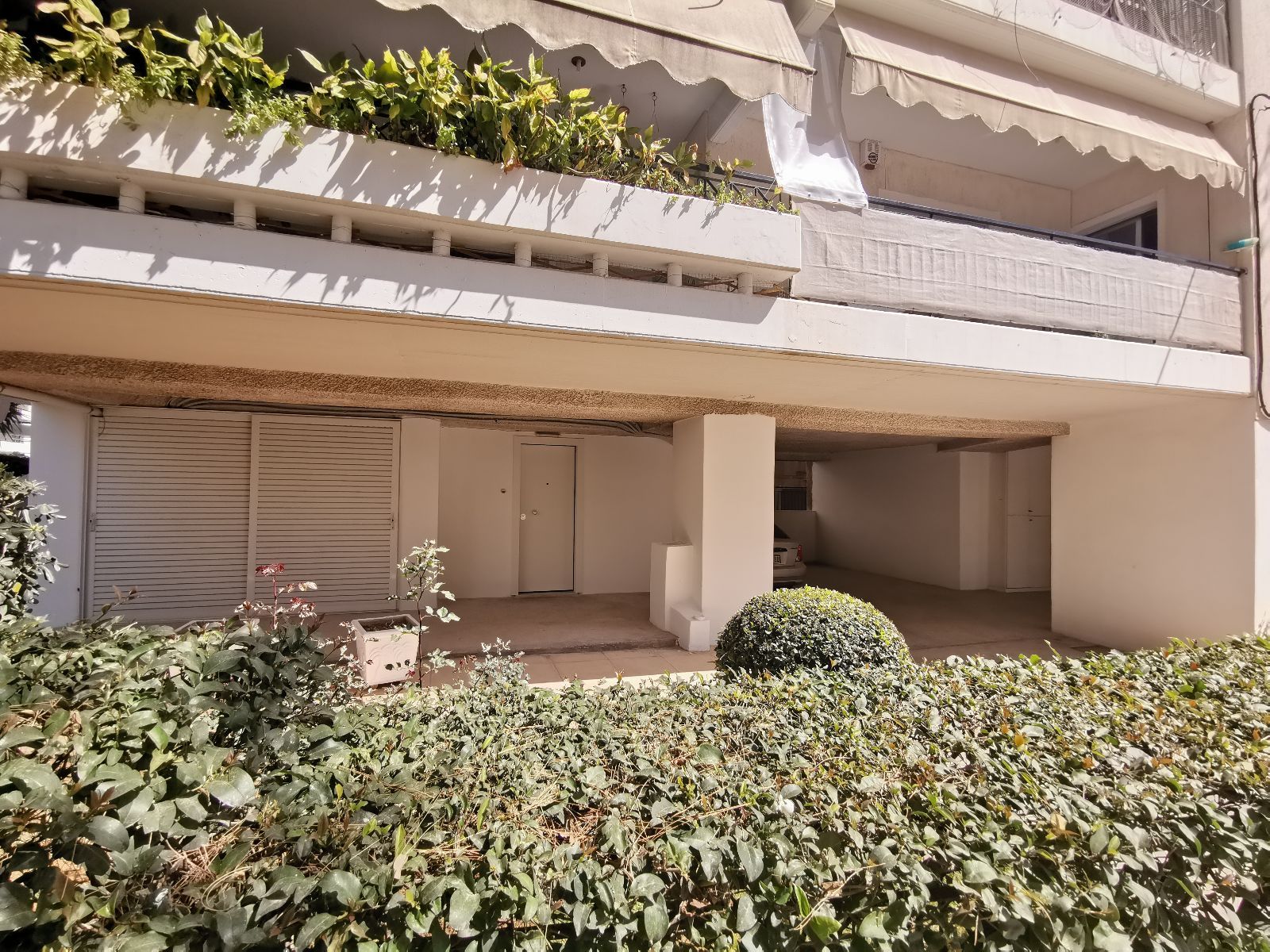 Studio / Γκαρσονιέρα 42τ.μ., Ισόγειο, Άλιμος, Αθήνα – Νότια Προάστια