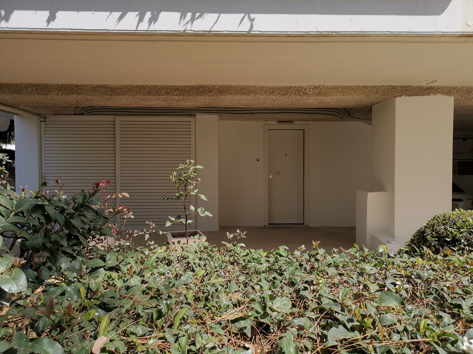 Studio / Γκαρσονιέρα 42τ.μ., Ισόγειο, Άλιμος, Αθήνα – Νότια Προάστια