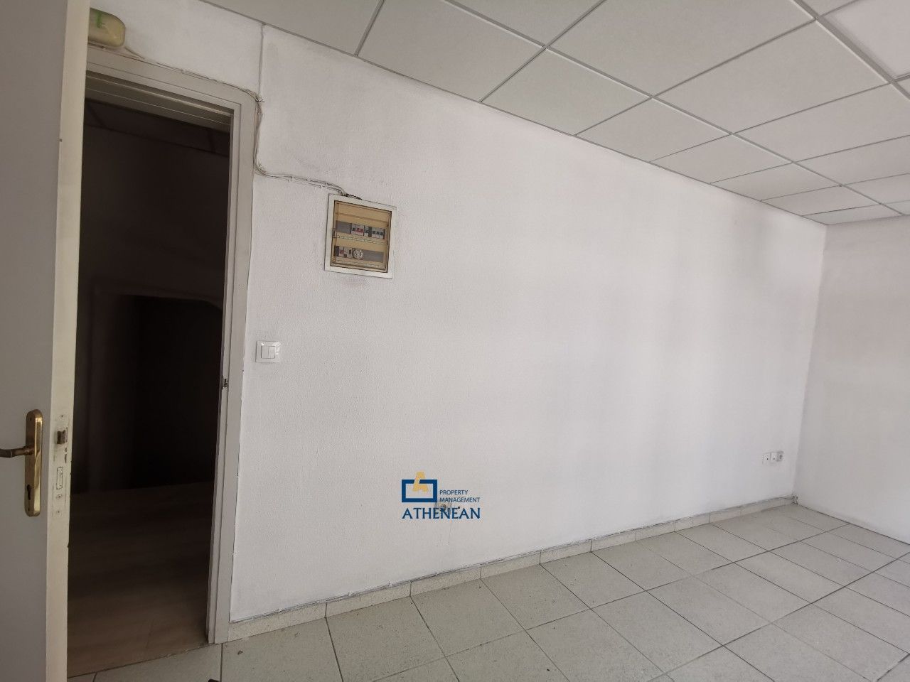 Γραφείο 22τ.μ., 1ος, Αμπελόκηποι – Πεντάγωνο, Αθήνα – Κέντρο