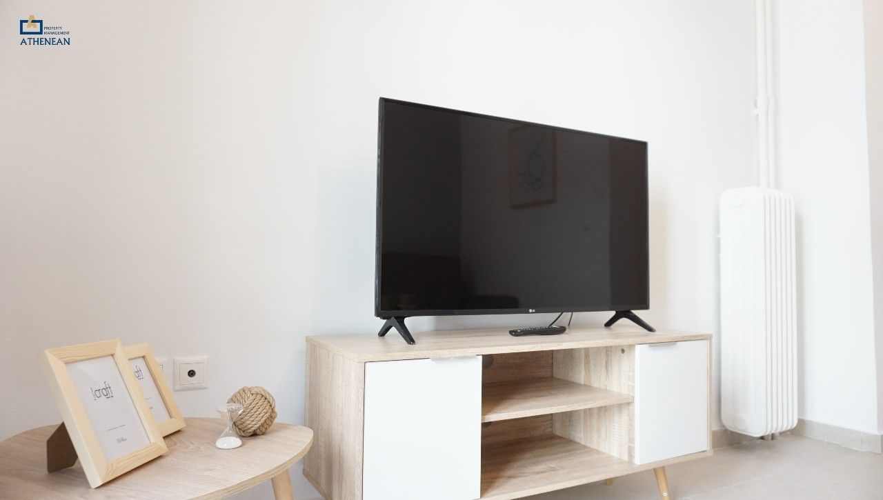 Studio / Γκαρσονιέρα 29τ.μ., Ισόγειο, Λεωφόρος Πατησίων – Λεωφόρος Αχαρνών, Αθήνα – Κέντρο