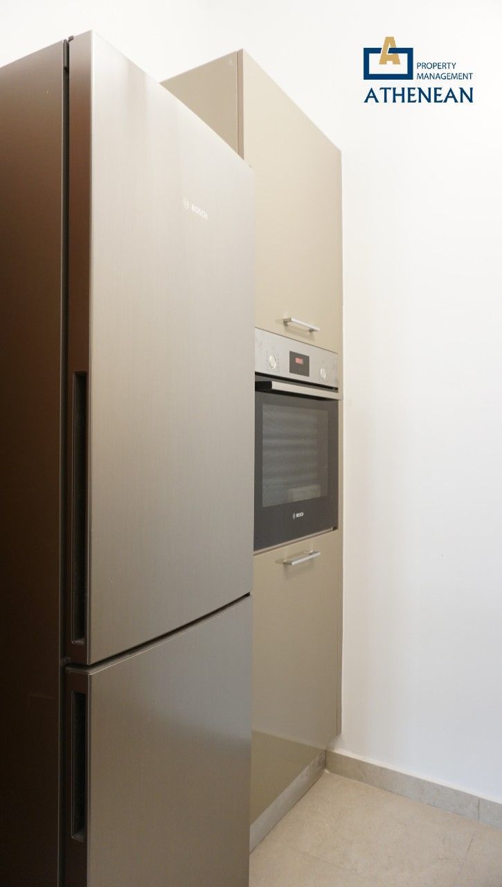 Studio / Γκαρσονιέρα 29τ.μ., Ισόγειο, Λεωφόρος Πατησίων – Λεωφόρος Αχαρνών, Αθήνα – Κέντρο