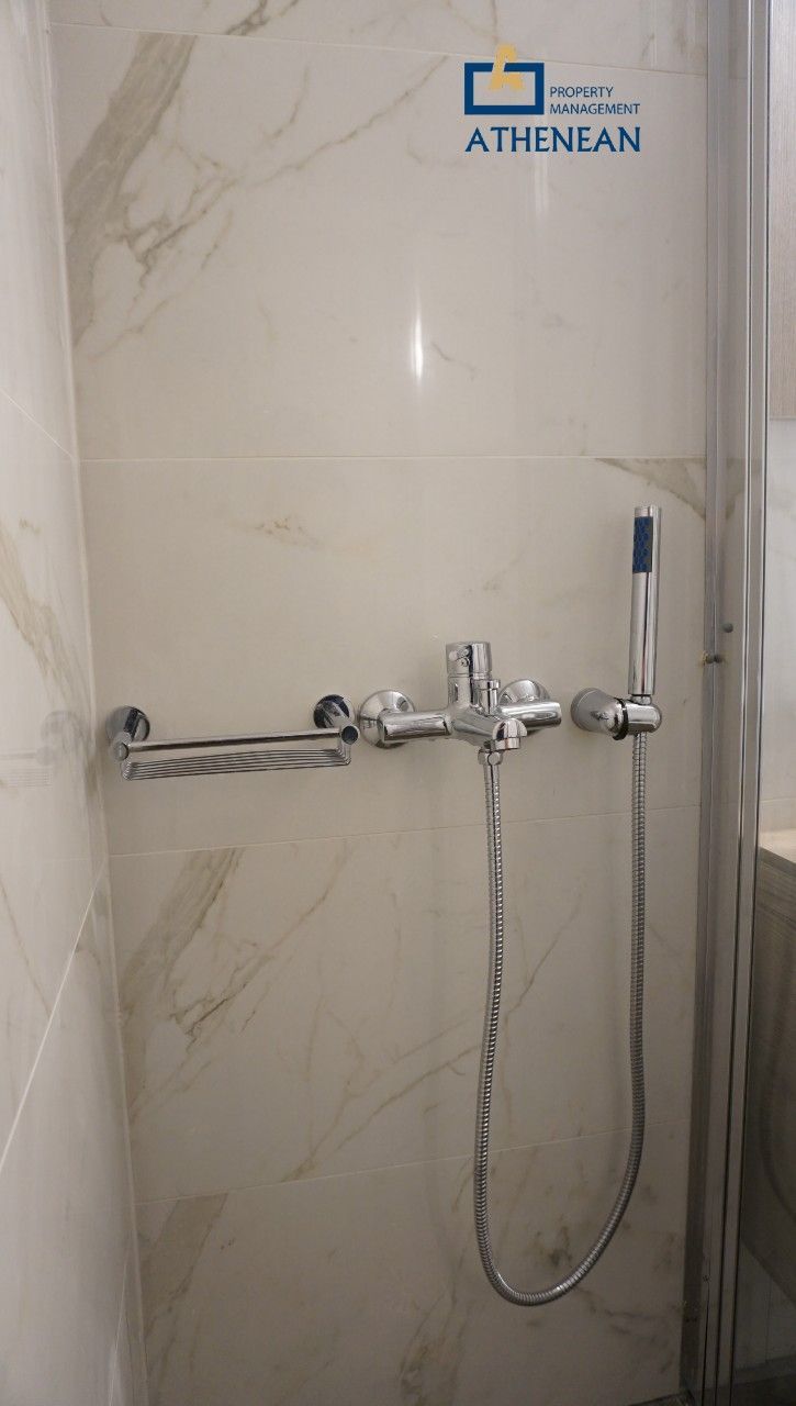 Studio / Γκαρσονιέρα 29τ.μ., Ισόγειο, Λεωφόρος Πατησίων – Λεωφόρος Αχαρνών, Αθήνα – Κέντρο