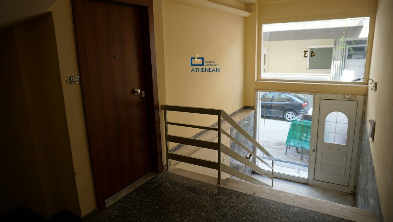 Studio / Γκαρσονιέρα 29τ.μ., Ισόγειο, Λεωφόρος Πατησίων – Λεωφόρος Αχαρνών, Αθήνα – Κέντρο