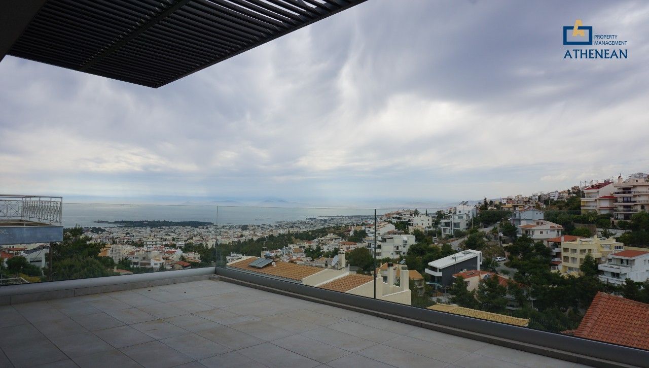 Διαμέρισμα 86τ.μ., 3ος, Βούλα, Αθήνα – Νότια Προάστια