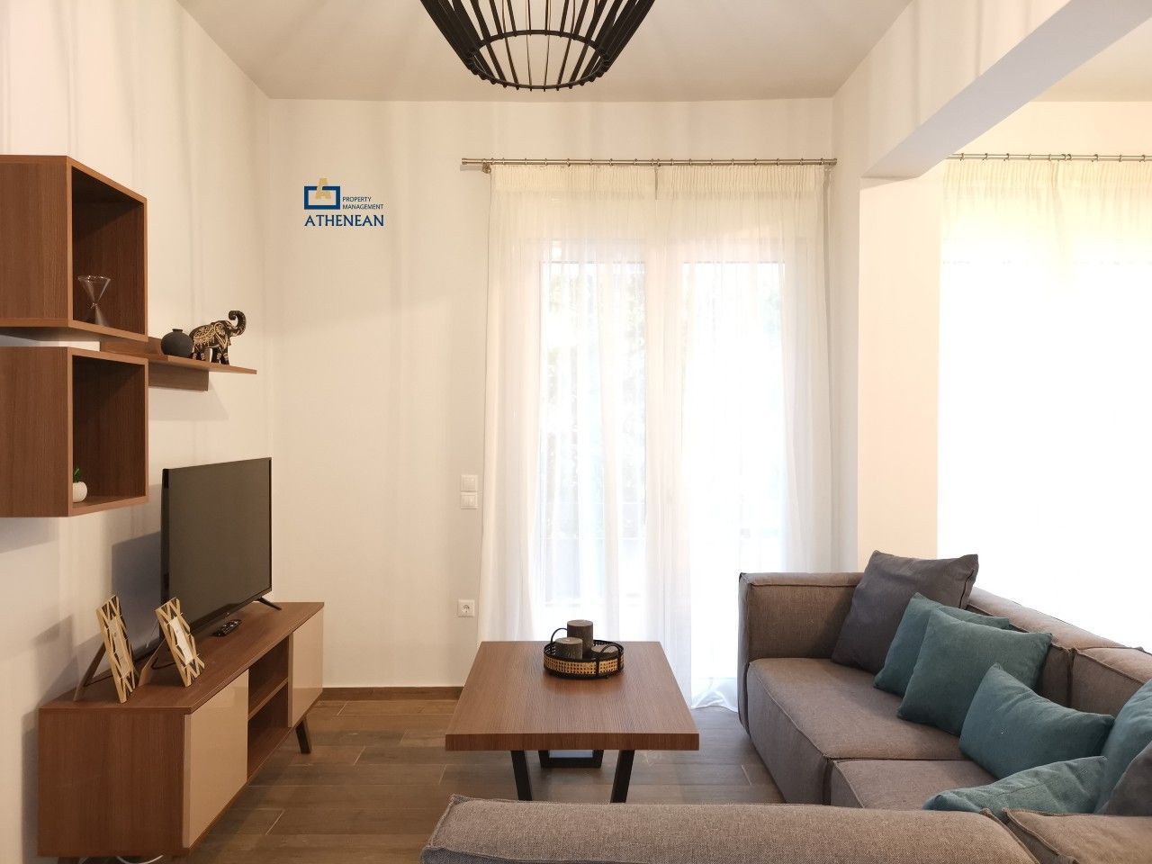 Διαμέρισμα 86τ.μ., Ημιόροφος, Καλλιθέα, Αθήνα – Νότια Προάστια