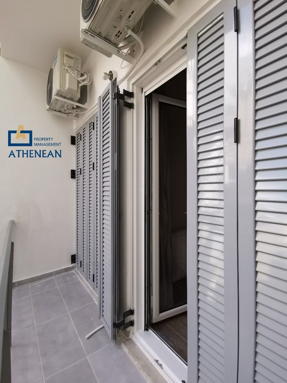Διαμέρισμα 86τ.μ., Ημιόροφος, Καλλιθέα, Αθήνα – Νότια Προάστια