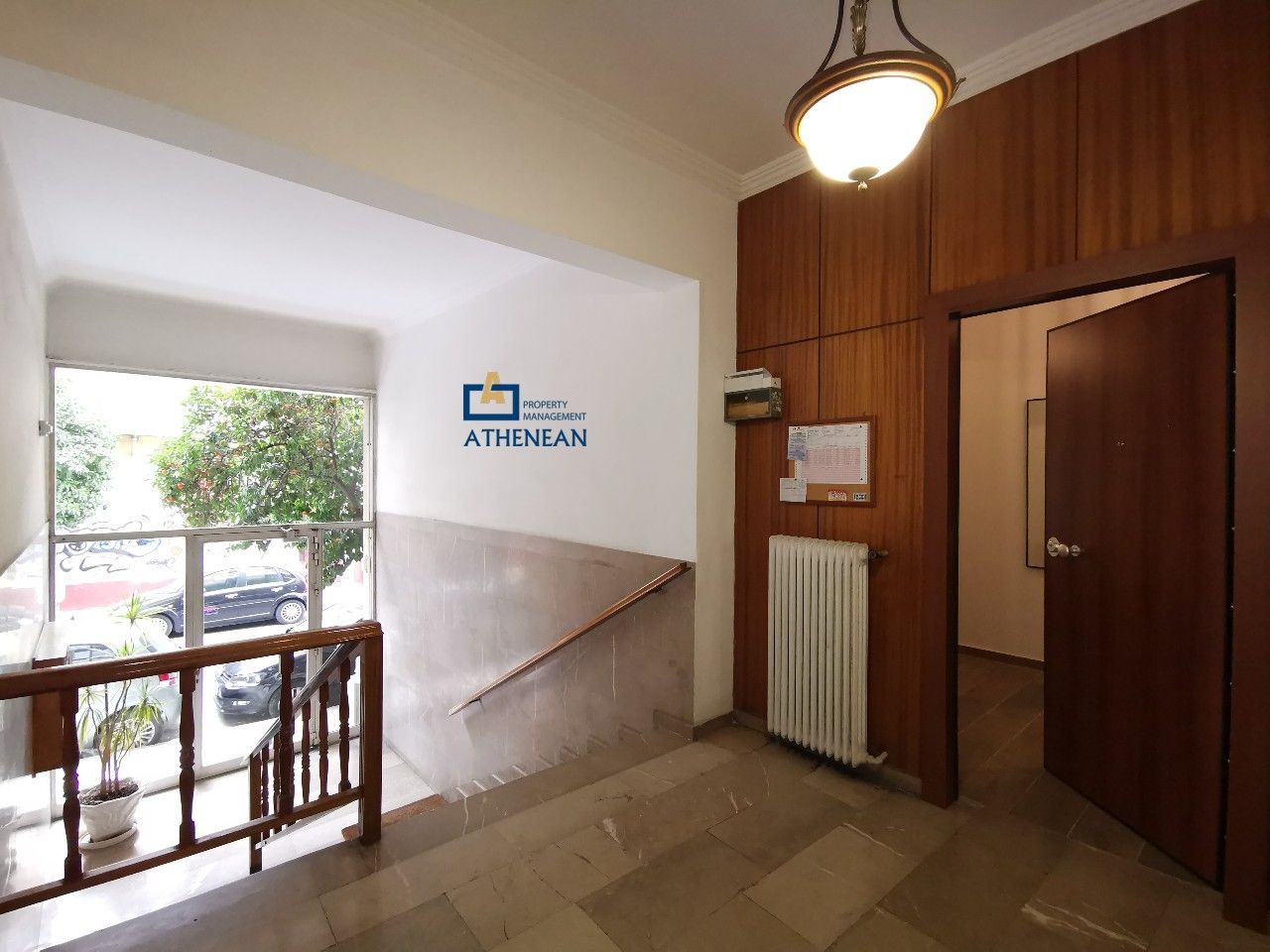 Διαμέρισμα 86τ.μ., Ημιόροφος, Καλλιθέα, Αθήνα – Νότια Προάστια