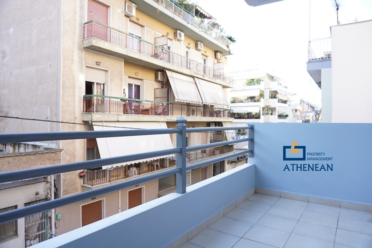 Μεζονέτα 76τ.μ., Γουδή, Αθήνα – Κέντρο