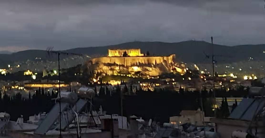 Διαμέρισμα 86τ.μ., 4ος, Παγκράτι, Αθήνα – Κέντρο