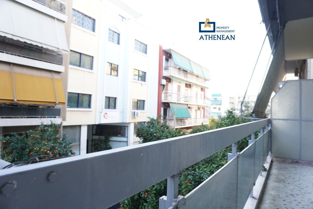 Διαμέρισμα 49τ.μ., 1ος, Καλλιθέα, Αθήνα – Νότια Προάστια