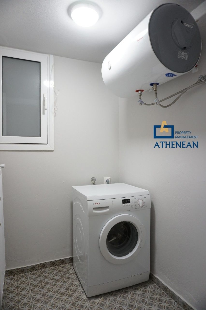 Διαμέρισμα 116τ.μ., 3ος, Λεωφόρος Πατησίων – Λεωφόρος Αχαρνών, Αθήνα – Κέντρο