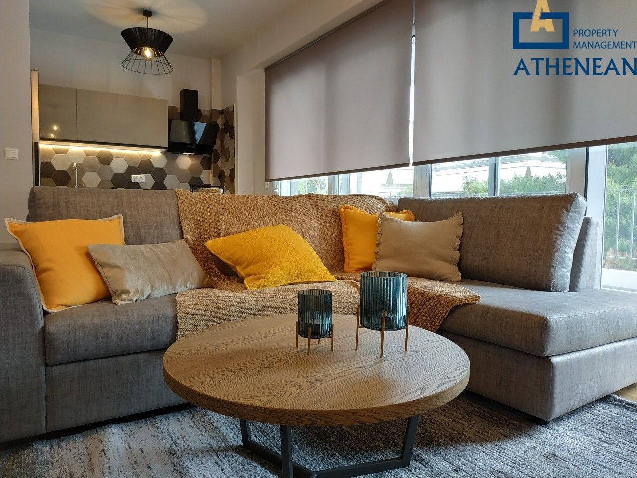 Διαμέρισμα 73τ.μ., 2ος, Ηλιούπολη, Αθήνα – Νότια Προάστια