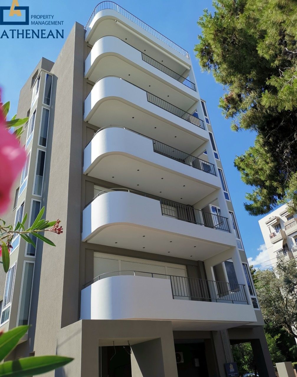 Διαμέρισμα 73τ.μ., 2ος, Ηλιούπολη, Αθήνα – Νότια Προάστια