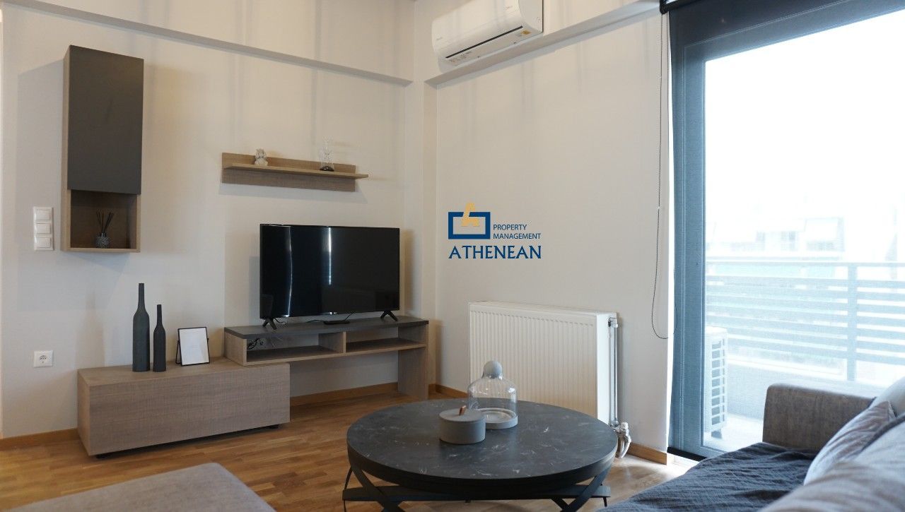 Διαμέρισμα 76τ.μ., 5ος, Καλλιθέα, Αθήνα – Νότια Προάστια