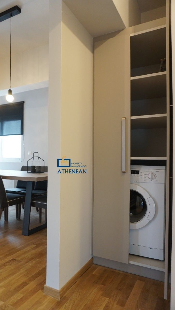 Διαμέρισμα 76τ.μ., 5ος, Καλλιθέα, Αθήνα – Νότια Προάστια