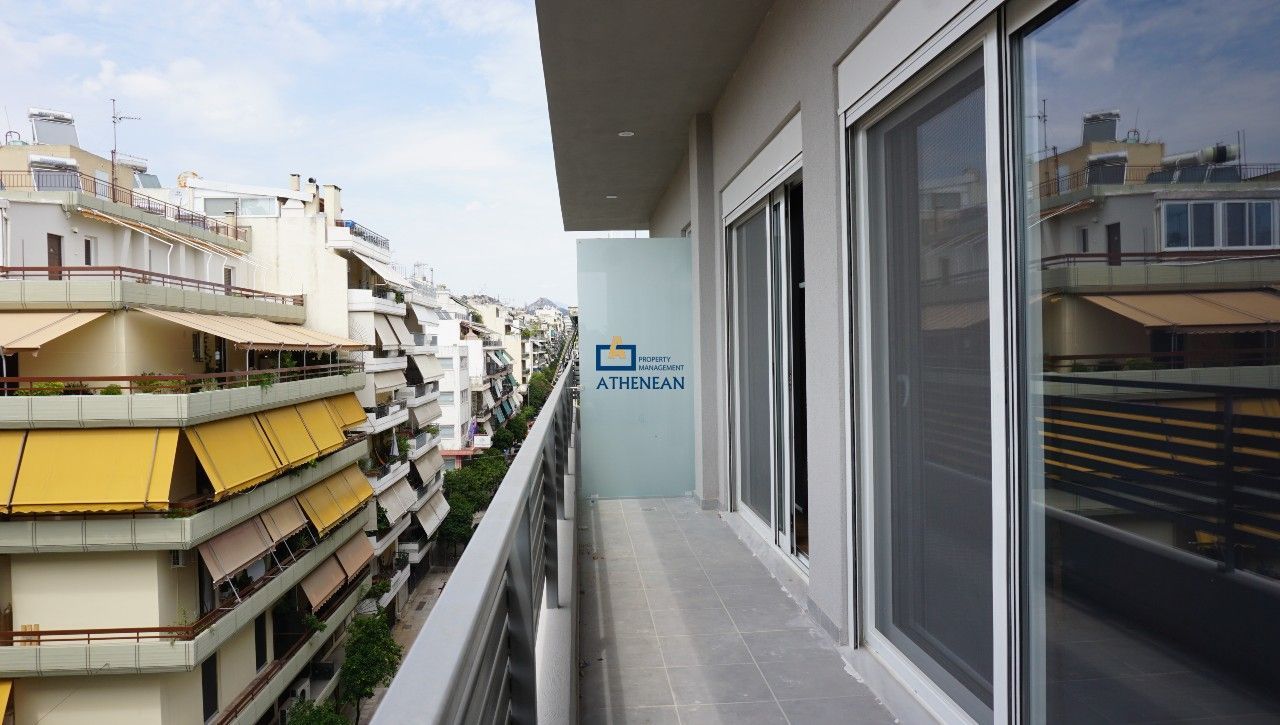 Διαμέρισμα 76τ.μ., 5ος, Καλλιθέα, Αθήνα – Νότια Προάστια
