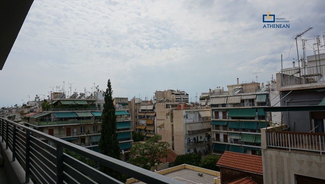 Διαμέρισμα 76τ.μ., 5ος, Καλλιθέα, Αθήνα – Νότια Προάστια