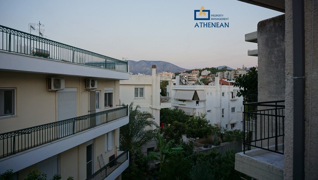 Διαμέρισμα 92τ.μ., 4ος, Άλιμος, Αθήνα – Νότια Προάστια