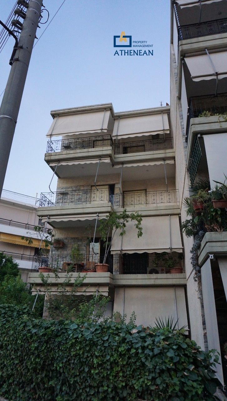 Διαμέρισμα 92τ.μ., 4ος, Άλιμος, Αθήνα – Νότια Προάστια