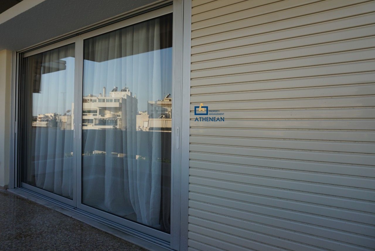 Διαμέρισμα 105τ.μ., 4ος, Παλαιό Φάληρο, Αθήνα – Νότια Προάστια
