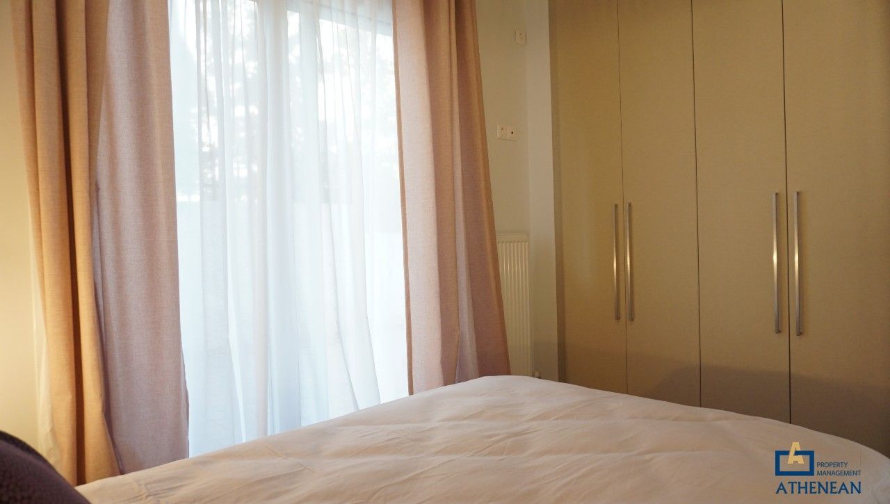 Διαμέρισμα 100τ.μ., Ισόγειο, Γλυφάδα, Αθήνα – Νότια Προάστια