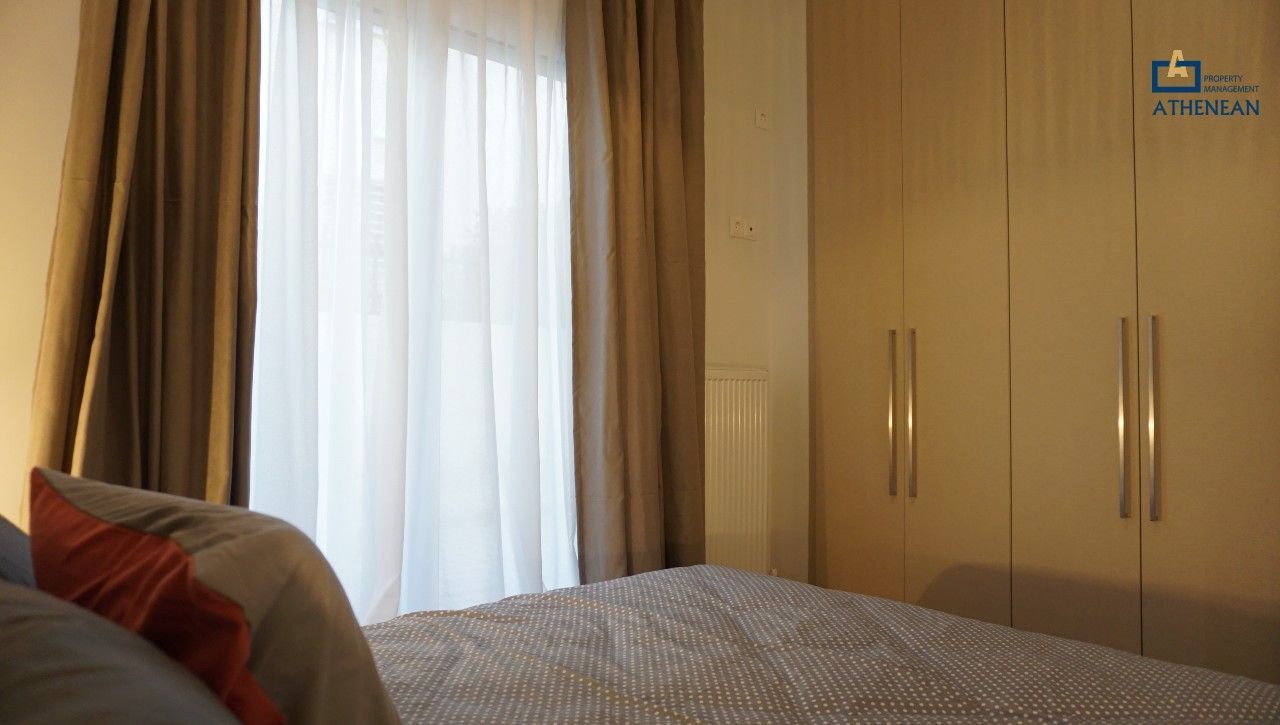 Διαμέρισμα 100τ.μ., Ισόγειο, Γλυφάδα, Αθήνα – Νότια Προάστια