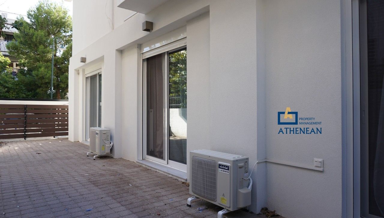 Διαμέρισμα 100τ.μ., Ισόγειο, Γλυφάδα, Αθήνα – Νότια Προάστια