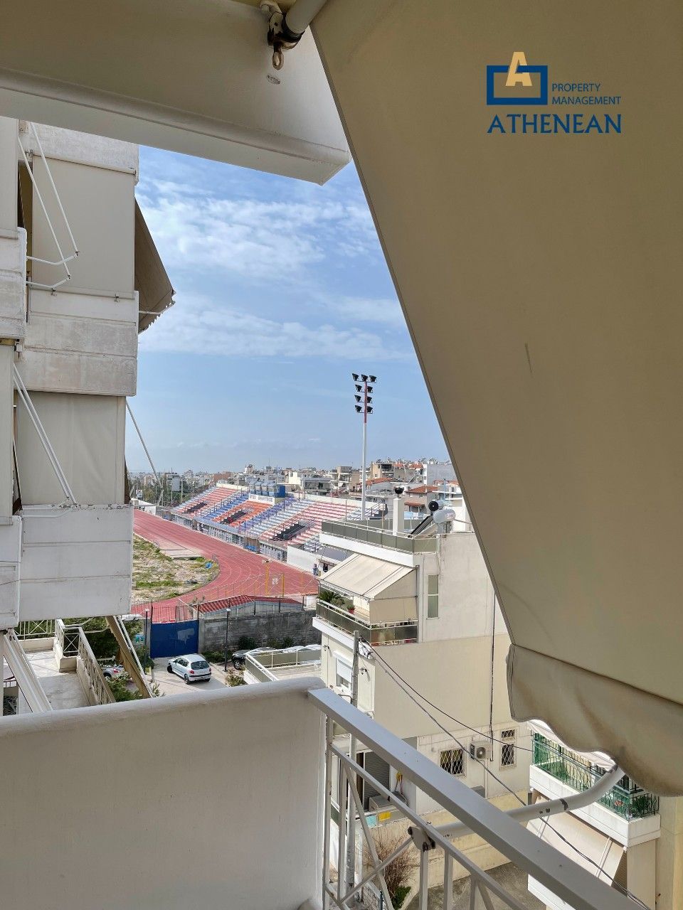 Διαμέρισμα 78τ.μ., 4ος, Άγιος Δημήτριος, Αθήνα – Νότια Προάστια