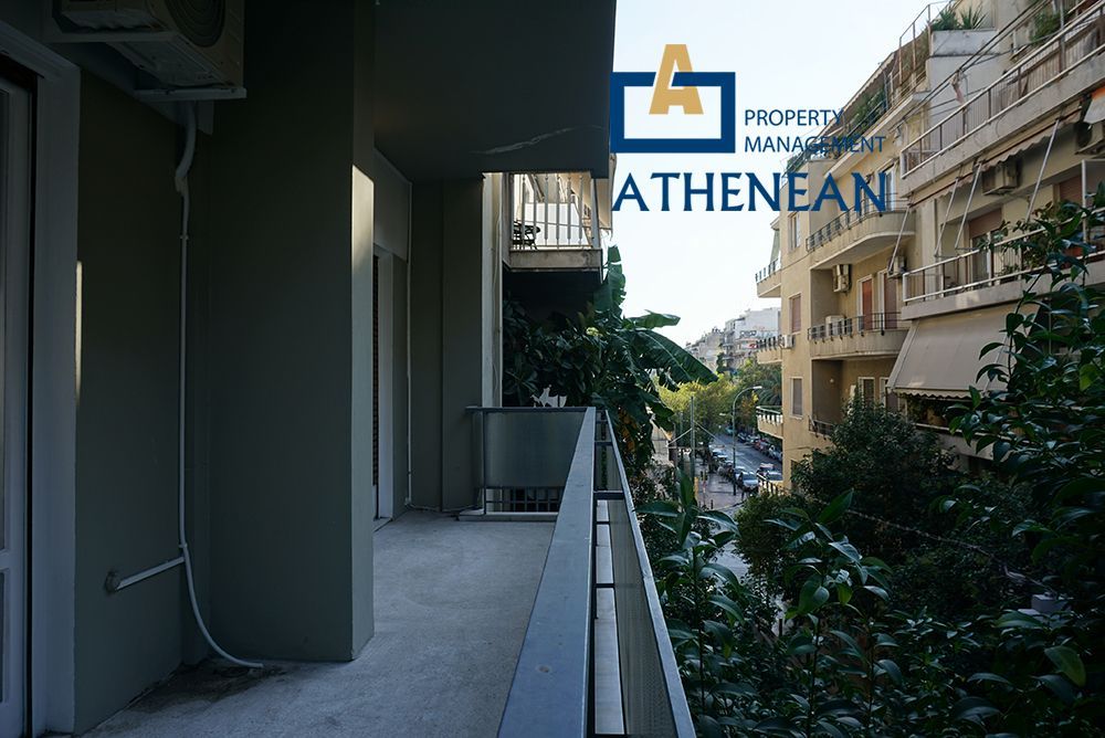 Διαμέρισμα 153τ.μ., 2ος, Κυψέλη, Αθήνα – Κέντρο
