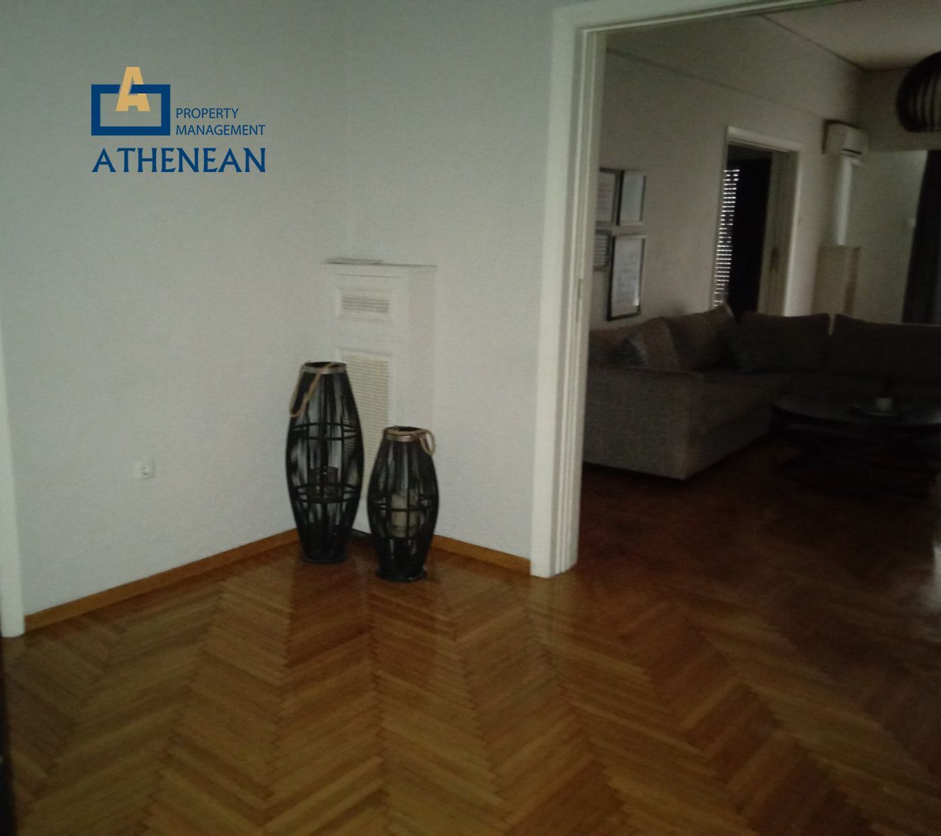 Διαμέρισμα 153τ.μ., 2ος, Κυψέλη, Αθήνα – Κέντρο
