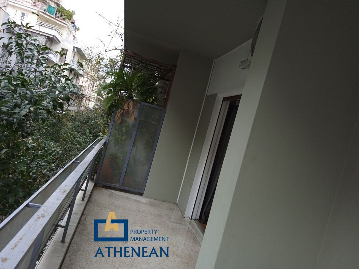 Διαμέρισμα 153τ.μ., 2ος, Κυψέλη, Αθήνα – Κέντρο