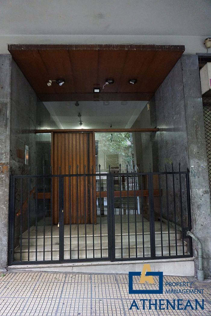 Διαμέρισμα 153τ.μ., 2ος, Κυψέλη, Αθήνα – Κέντρο
