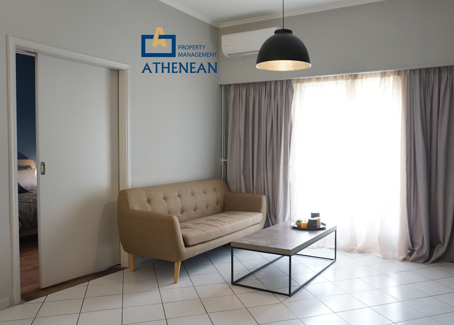 Διαμέρισμα 65τ.μ., 4ος, Άνω Πατήσια, Αθήνα – Κέντρο