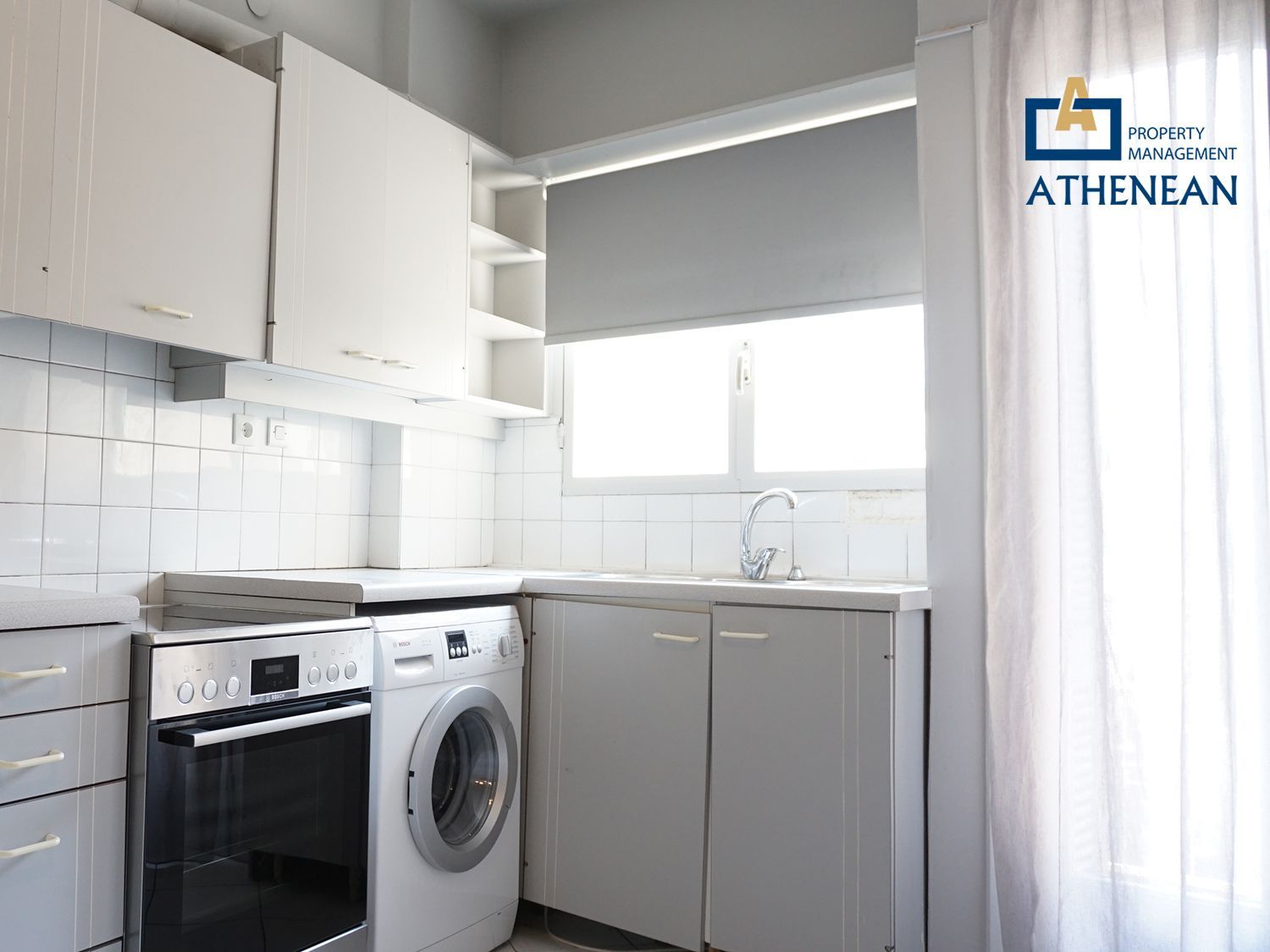 Διαμέρισμα 65τ.μ., 4ος, Άνω Πατήσια, Αθήνα – Κέντρο