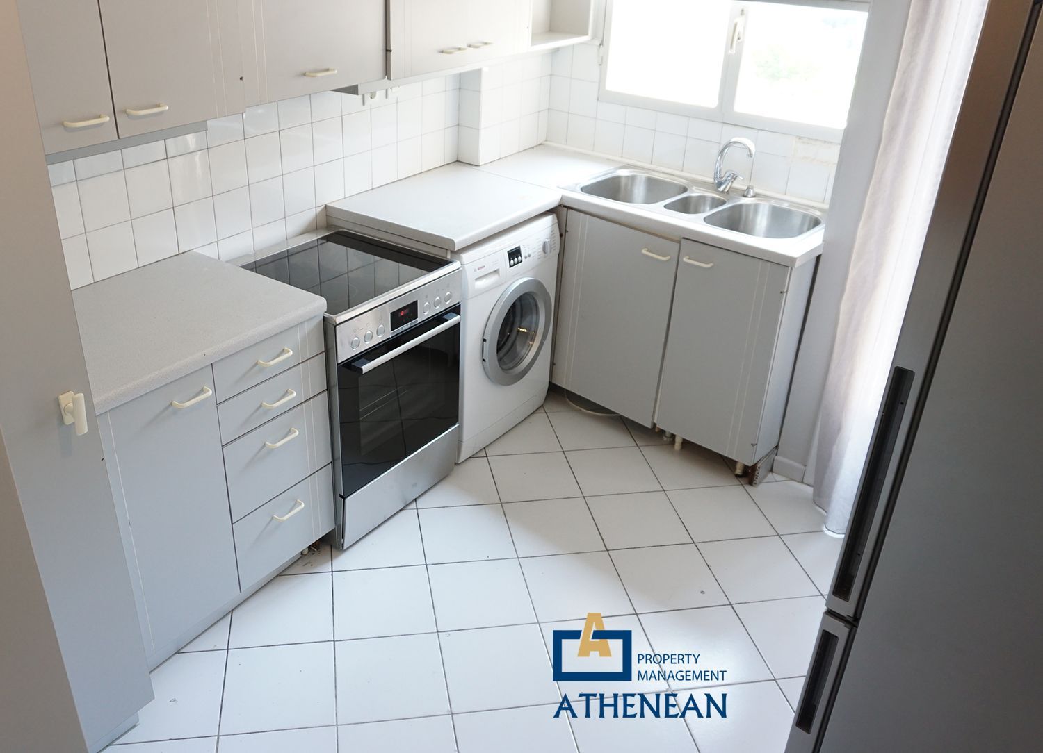 Διαμέρισμα 65τ.μ., 4ος, Άνω Πατήσια, Αθήνα – Κέντρο