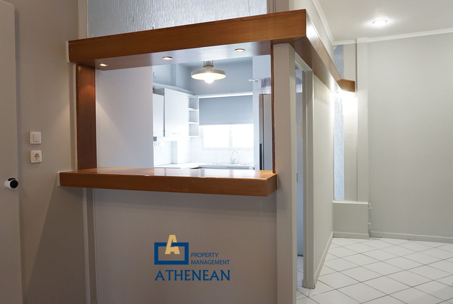 Διαμέρισμα 65τ.μ., 4ος, Άνω Πατήσια, Αθήνα – Κέντρο