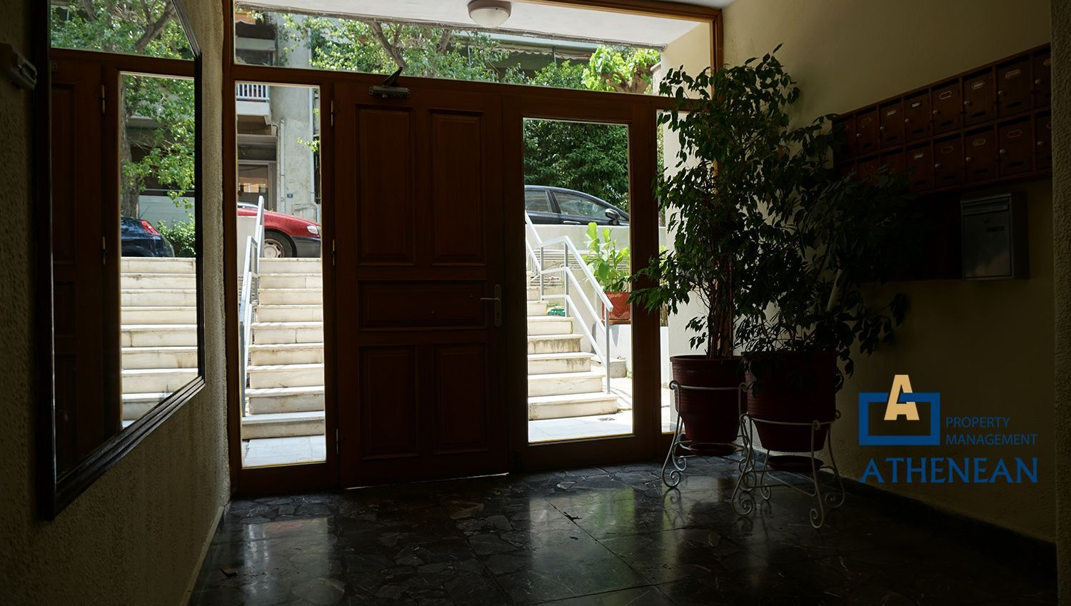Διαμέρισμα 65τ.μ., 4ος, Άνω Πατήσια, Αθήνα – Κέντρο