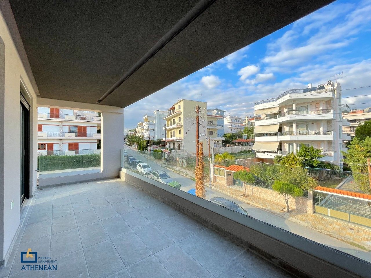 Διαμέρισμα 63τ.μ., 1ος, Βούλα, Αθήνα – Νότια Προάστια